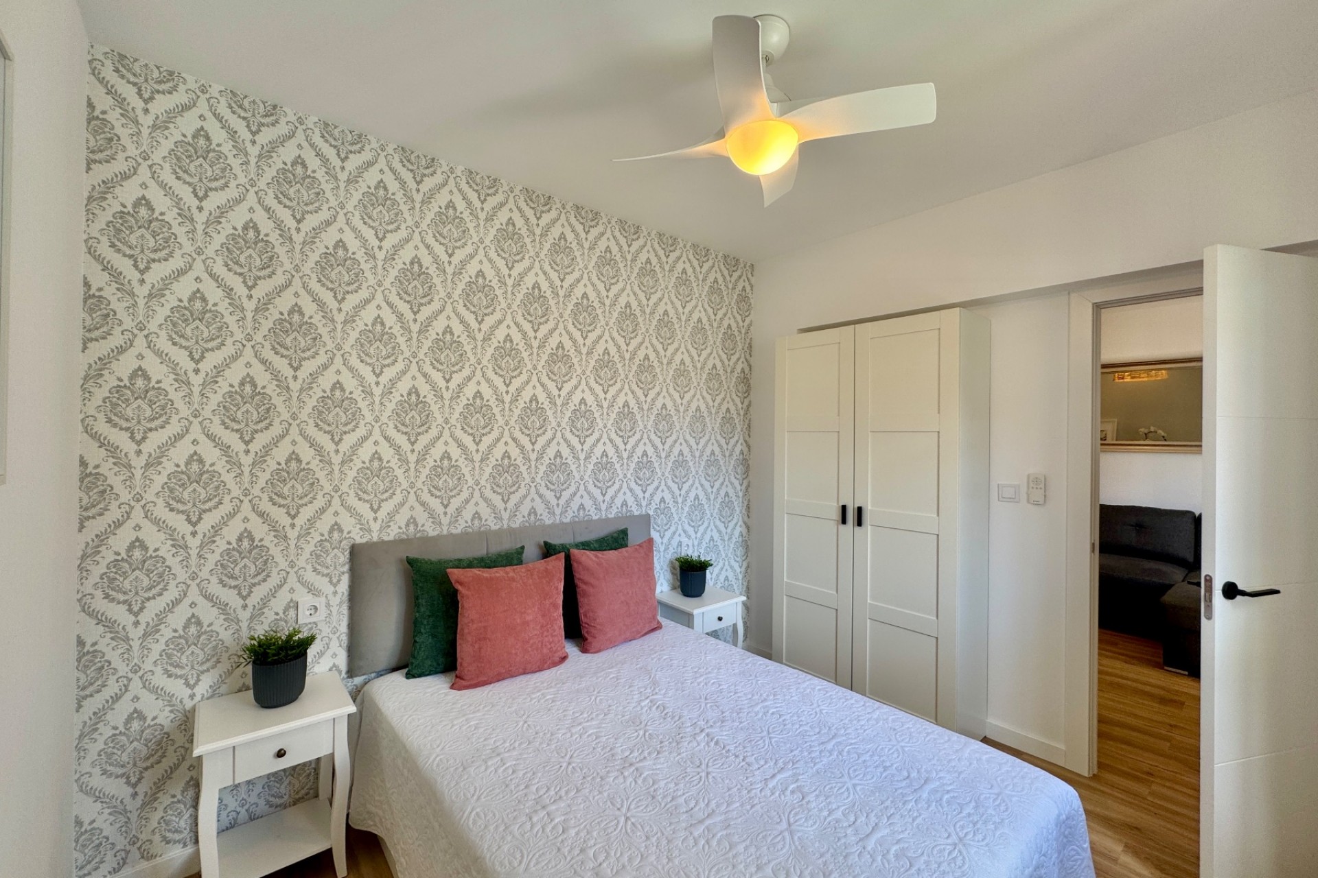 Återförsäljning - Town House -
Orihuela Costa - Costa Blanca