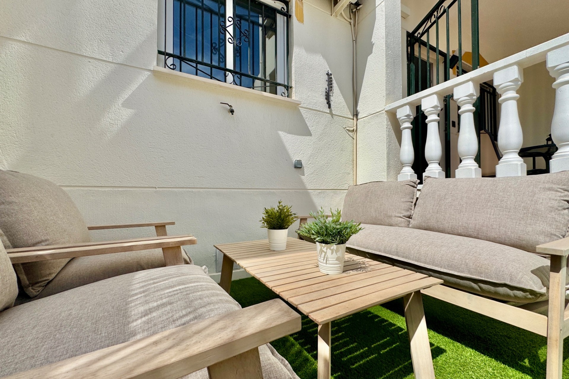Återförsäljning - Town House -
Orihuela Costa - Costa Blanca