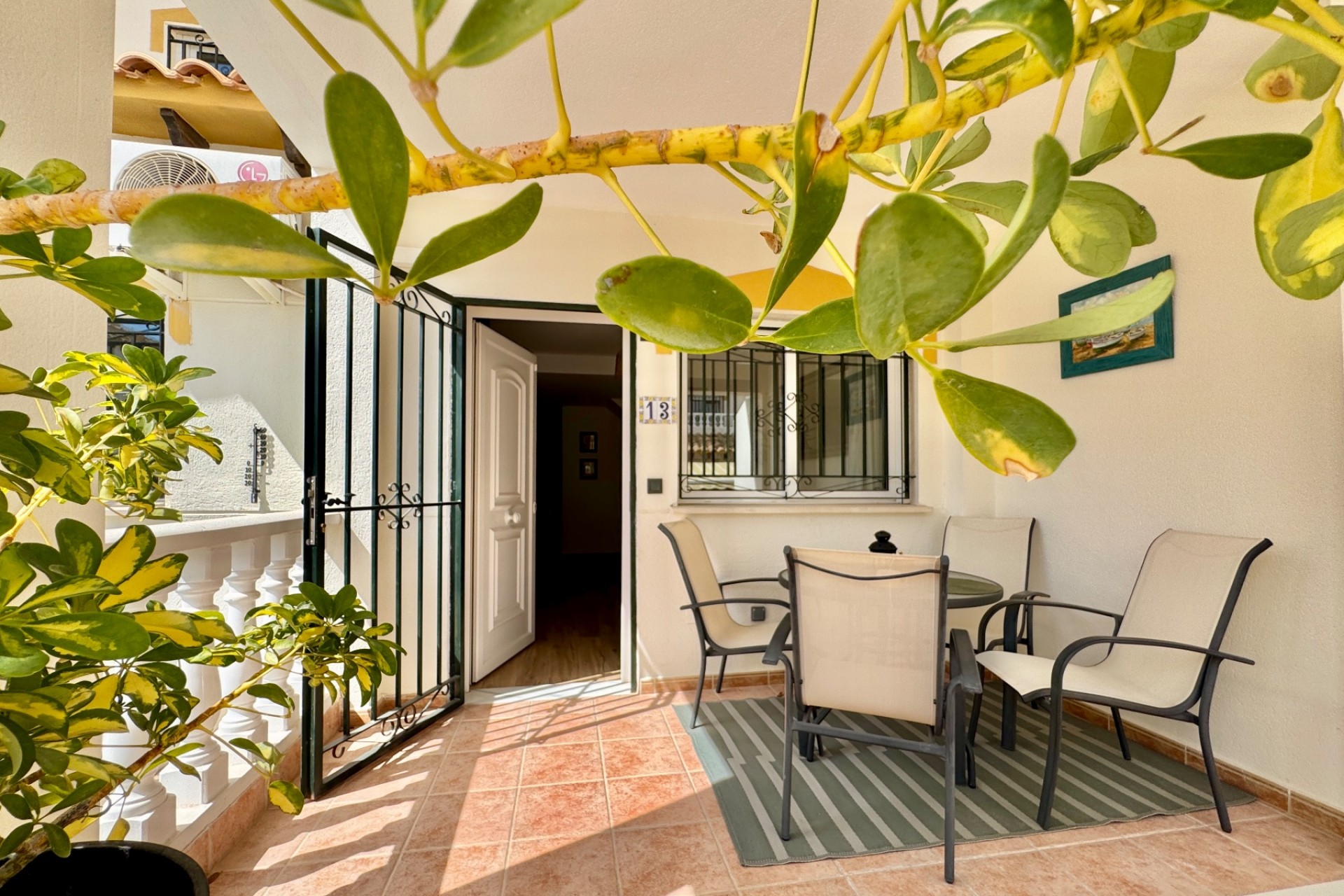 Återförsäljning - Town House -
Orihuela Costa - Costa Blanca