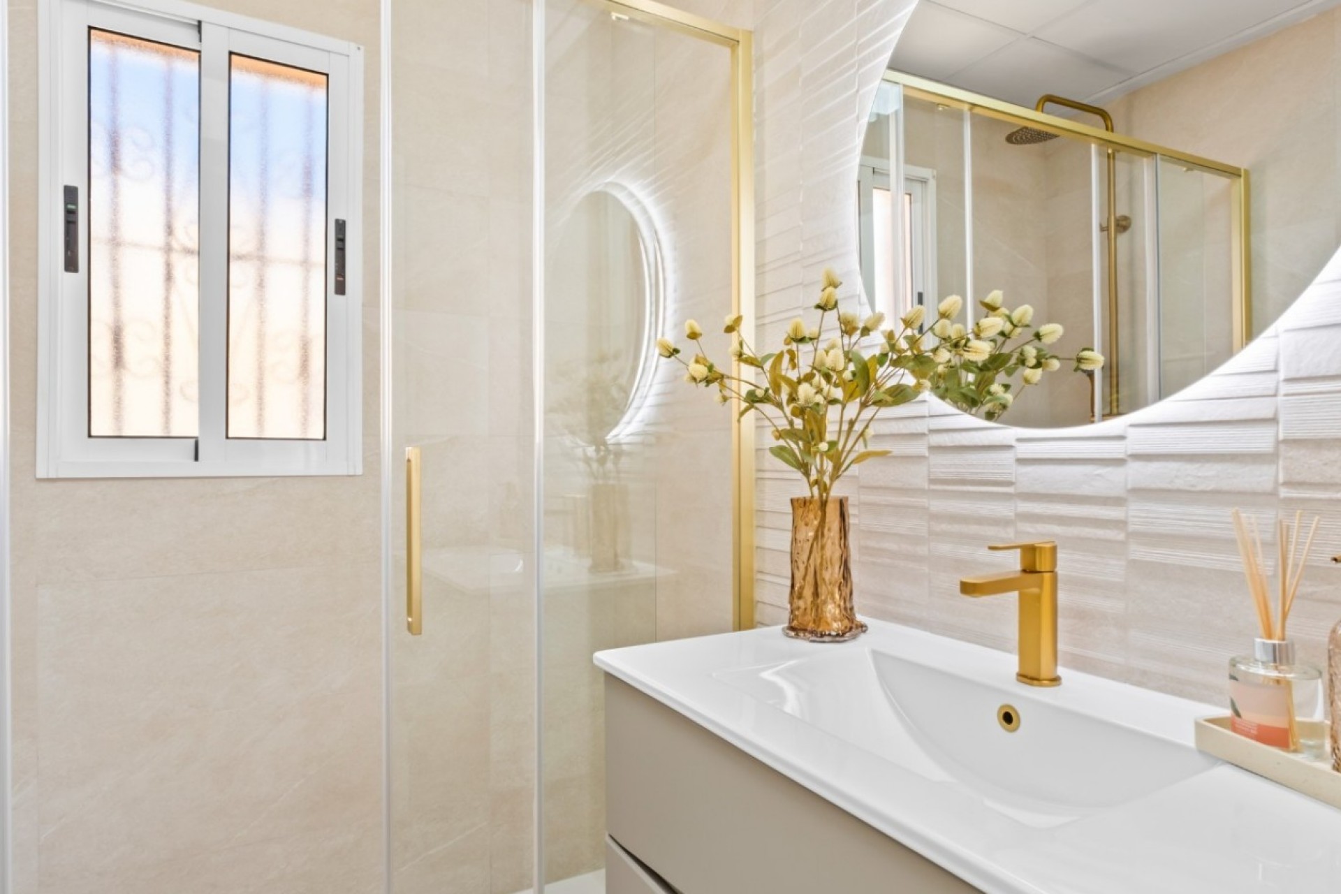 Återförsäljning - Town House -
Orihuela Costa - Costa Blanca