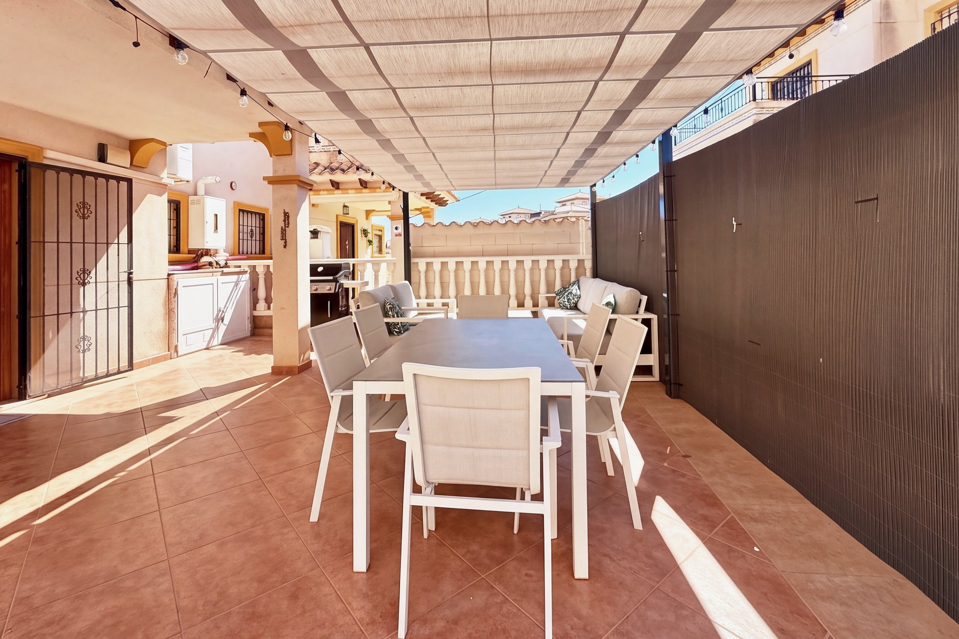 Återförsäljning - Town House -
Orihuela Costa - Costa Blanca