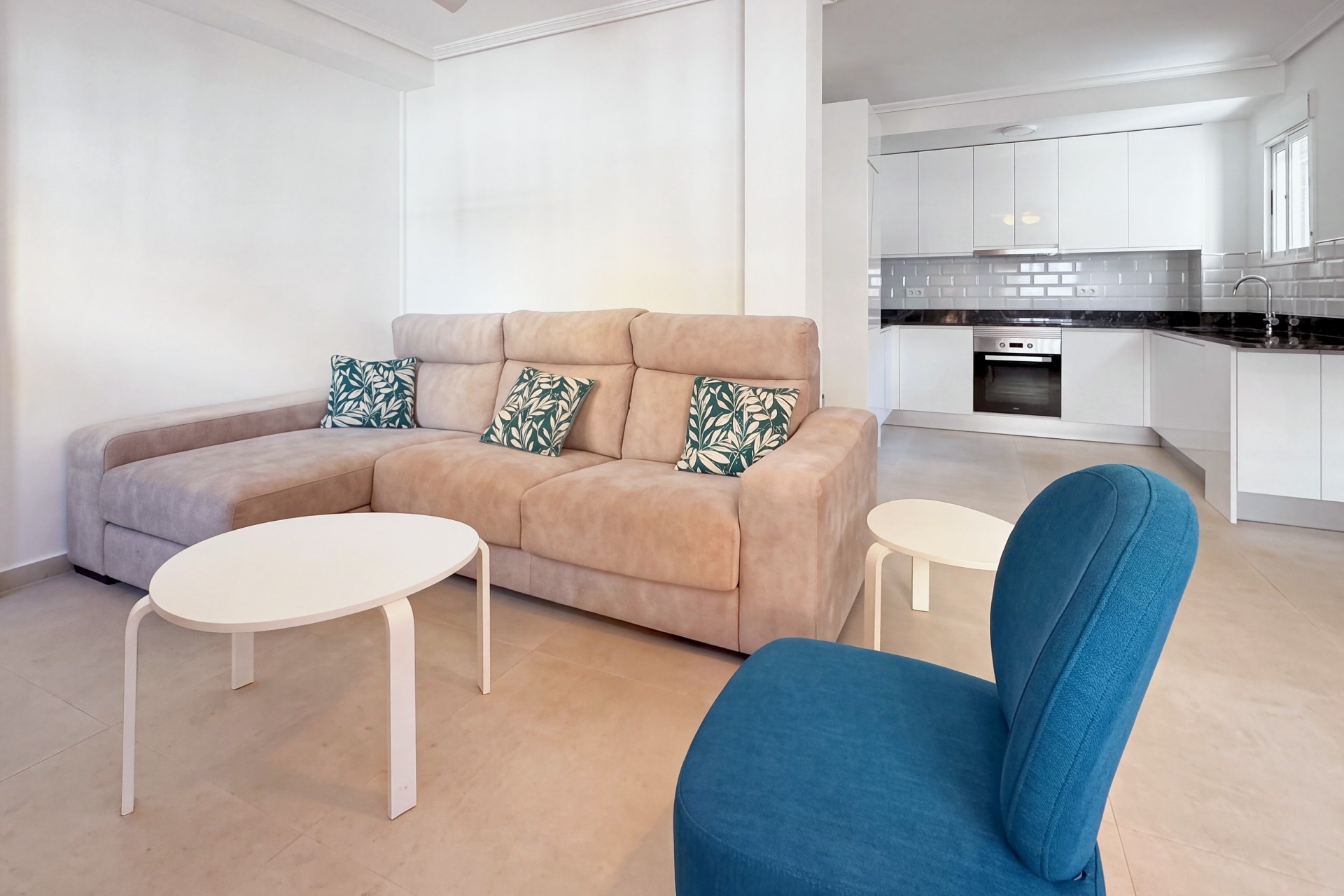 Återförsäljning - Town House -
Orihuela Costa - Costa Blanca