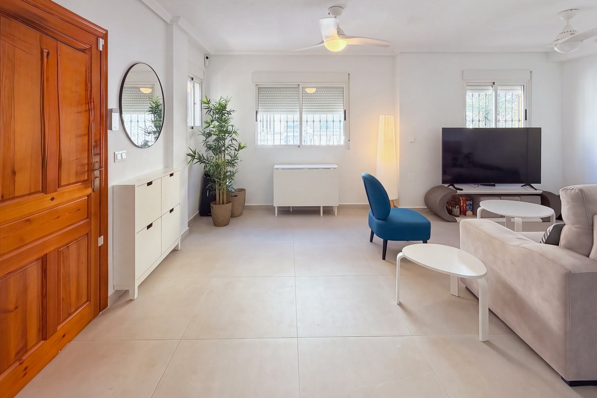 Återförsäljning - Town House -
Orihuela Costa - Costa Blanca