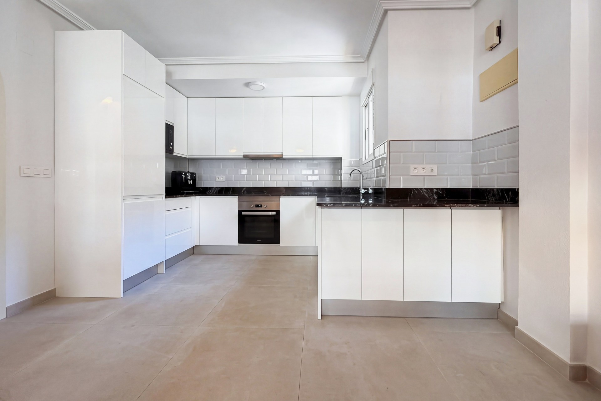 Återförsäljning - Town House -
Orihuela Costa - Costa Blanca