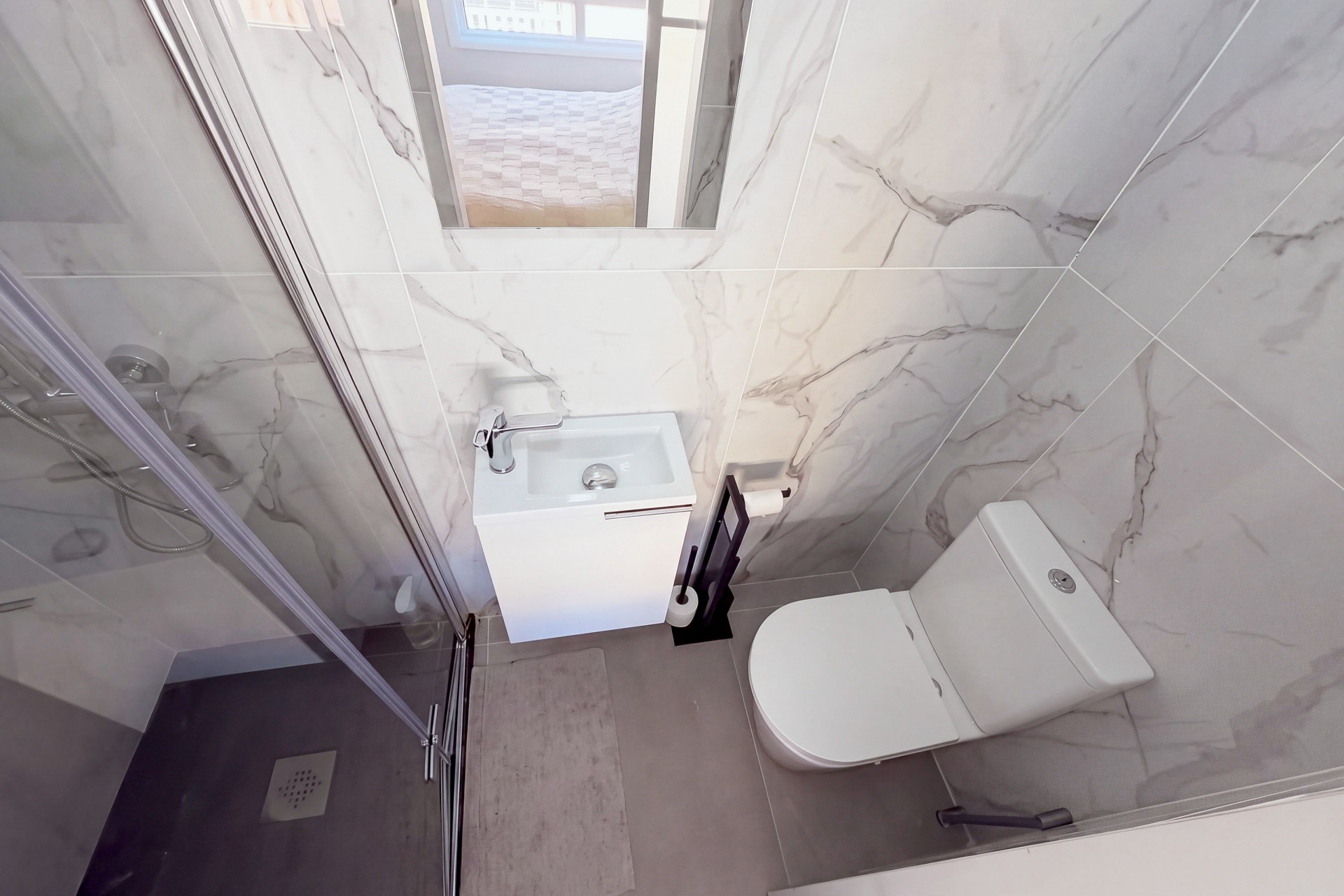 Återförsäljning - Town House -
Orihuela Costa - Costa Blanca