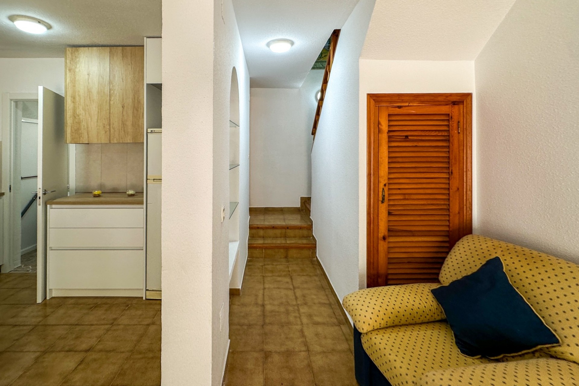 Återförsäljning - Town House -
Orihuela Costa - Costa Blanca