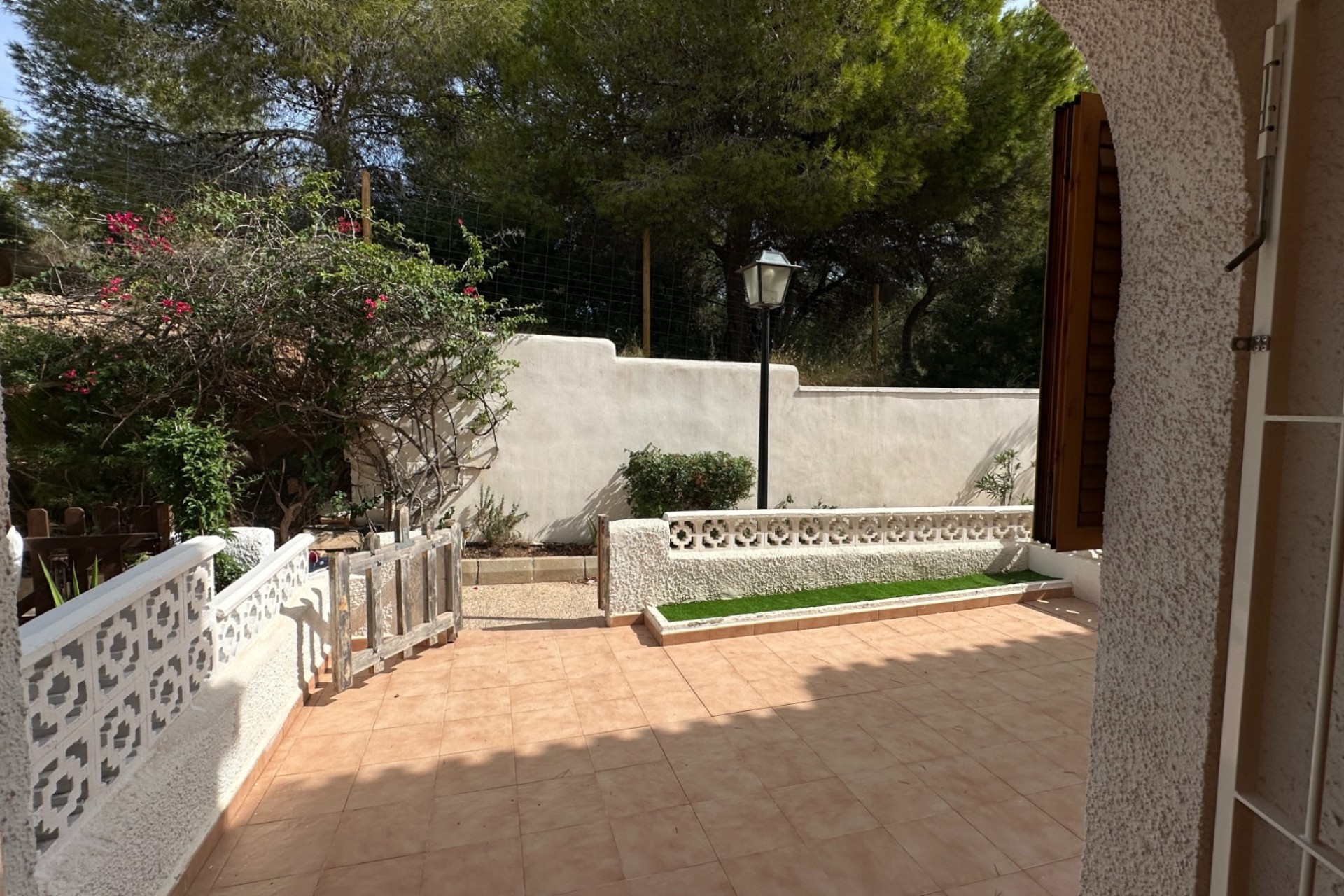 Återförsäljning - Town House -
Orihuela Costa - Costa Blanca