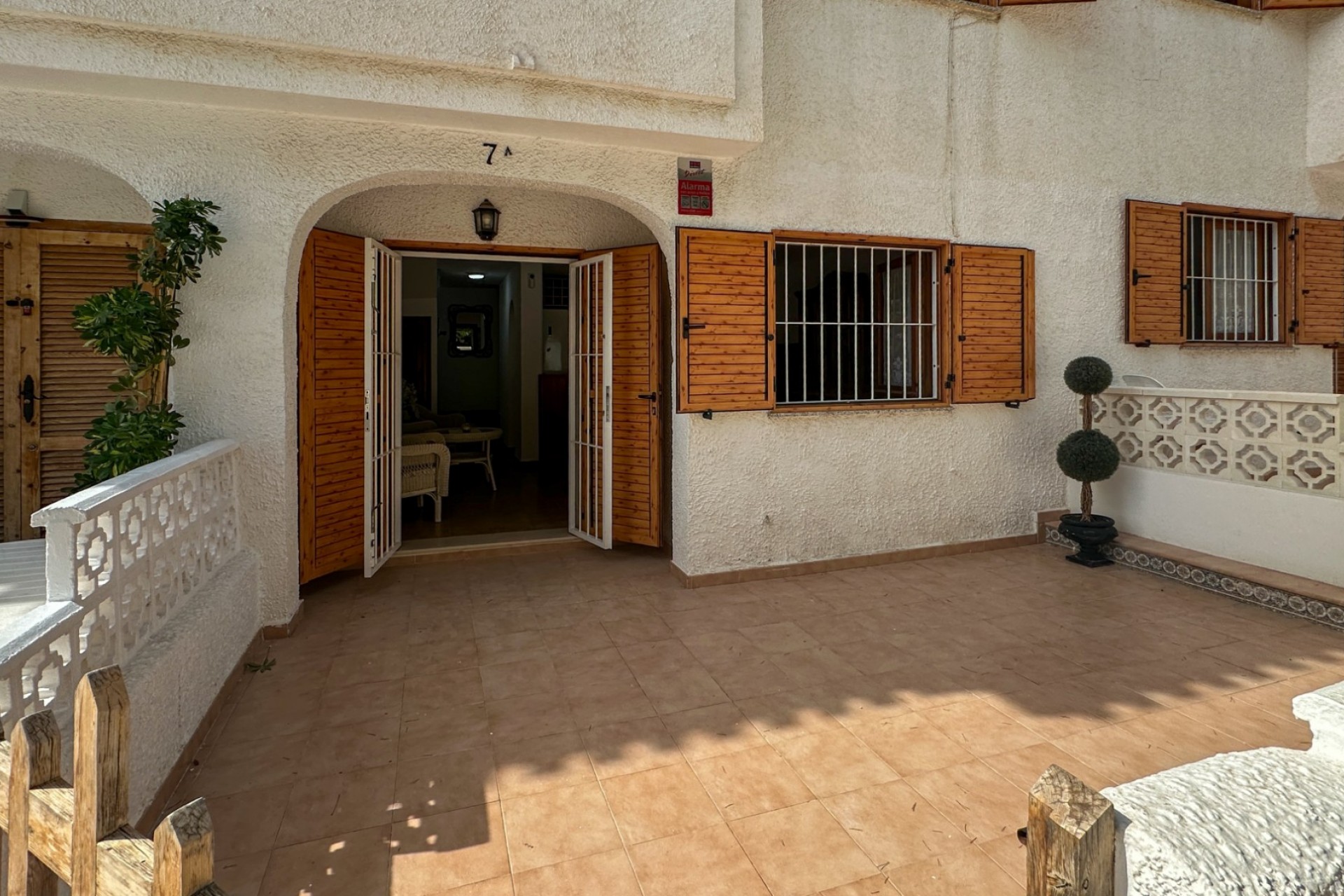 Återförsäljning - Town House -
Orihuela Costa - Costa Blanca