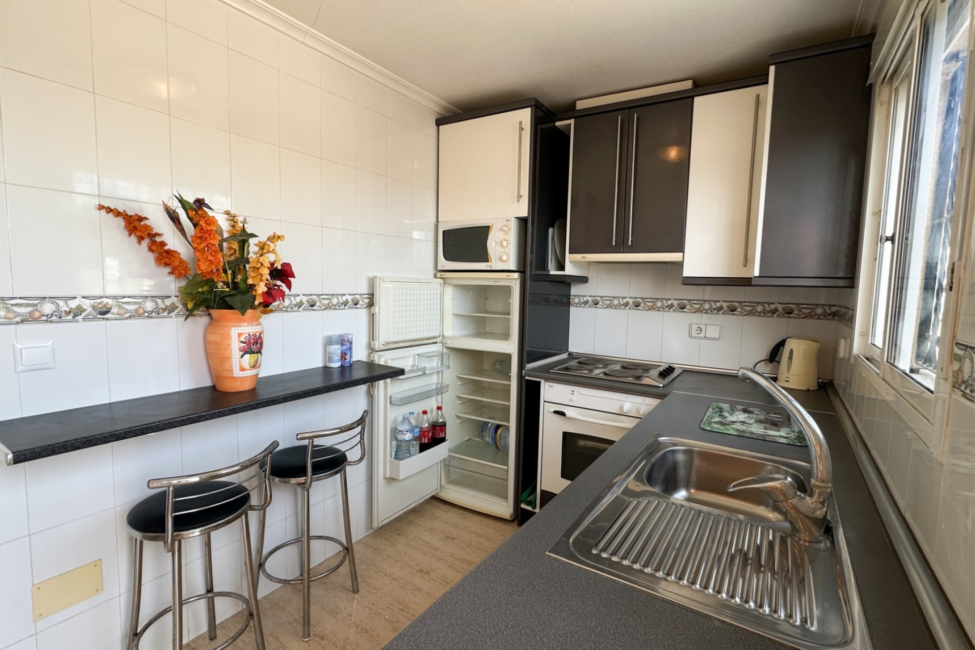 Återförsäljning - Town House -
Orihuela Costa - Costa Blanca