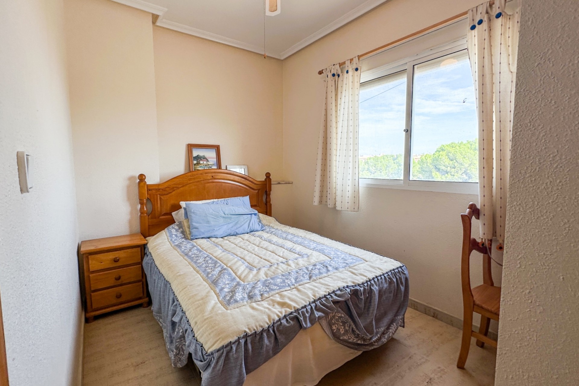 Återförsäljning - Town House -
Orihuela Costa - Costa Blanca