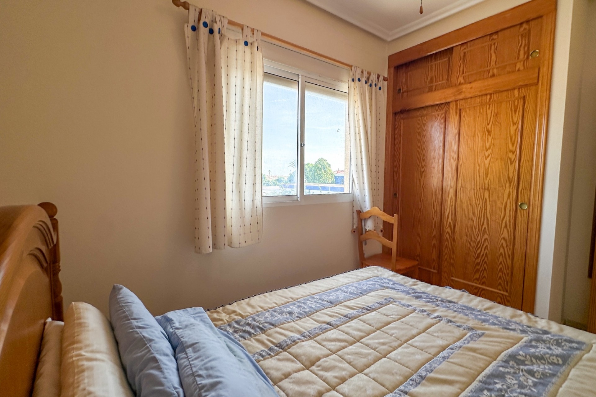 Återförsäljning - Town House -
Orihuela Costa - Costa Blanca