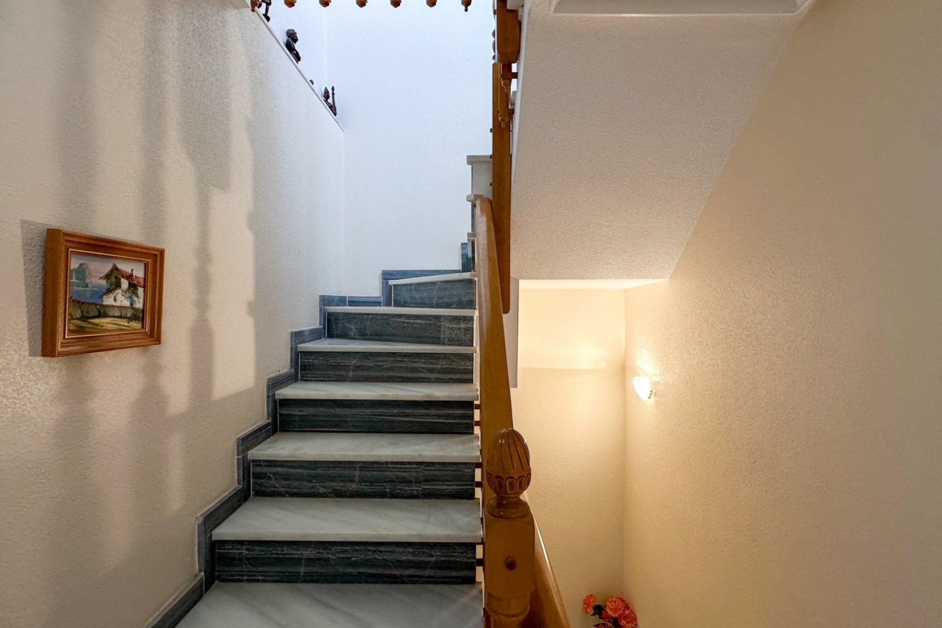 Återförsäljning - Town House -
Orihuela Costa - Costa Blanca