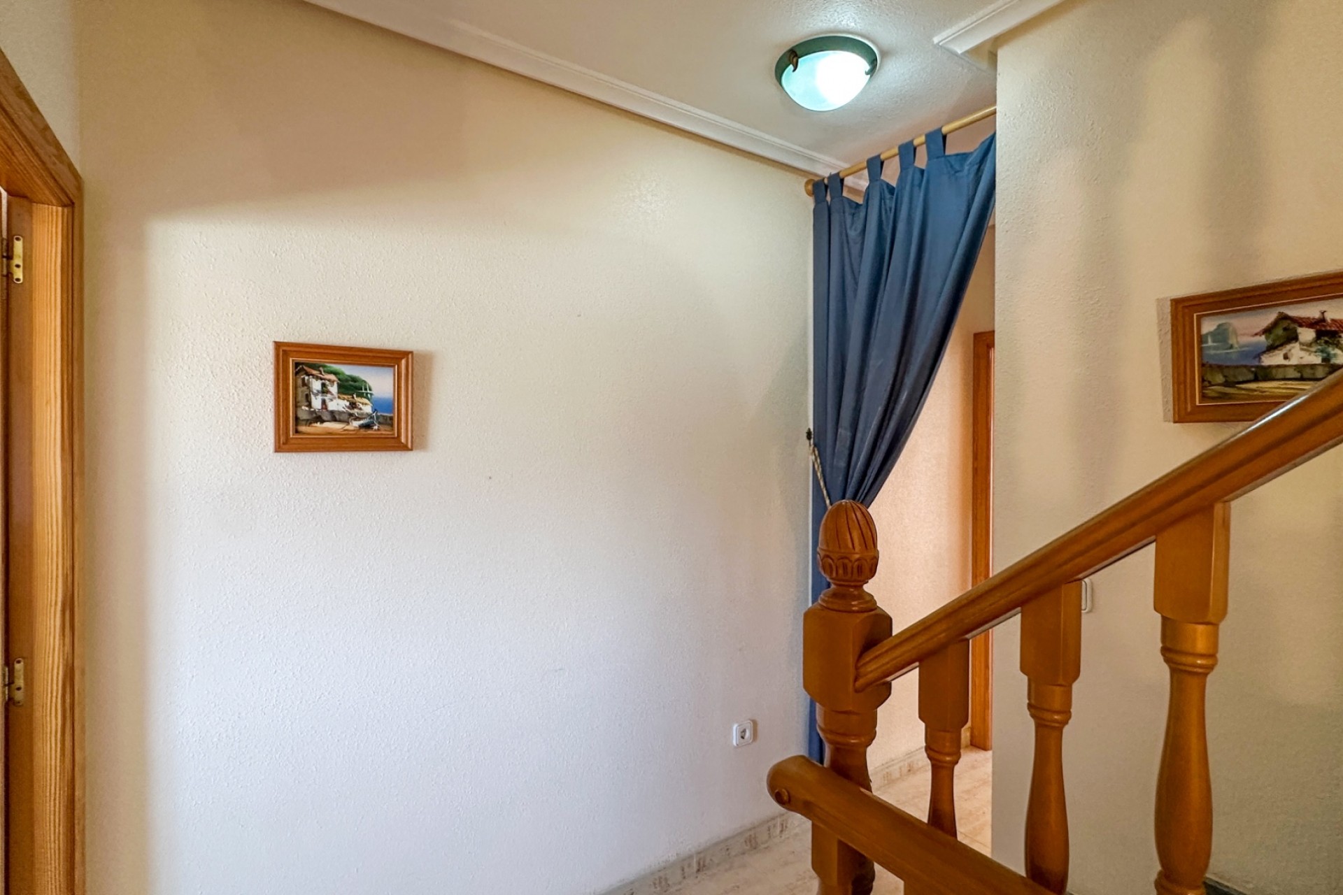 Återförsäljning - Town House -
Orihuela Costa - Costa Blanca
