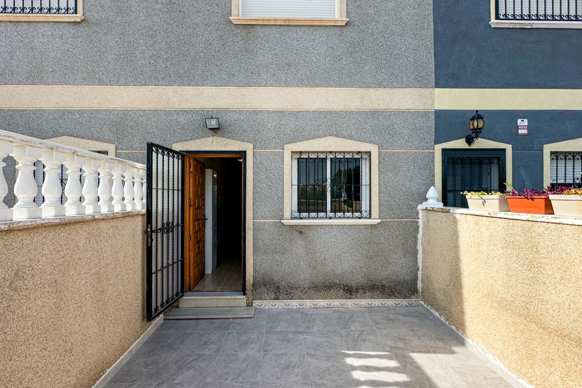 Återförsäljning - Town House -
Orihuela Costa - Costa Blanca