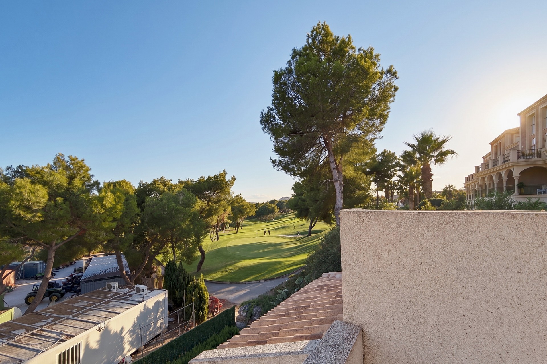 Återförsäljning - Town House -
Orihuela Costa - Costa Blanca