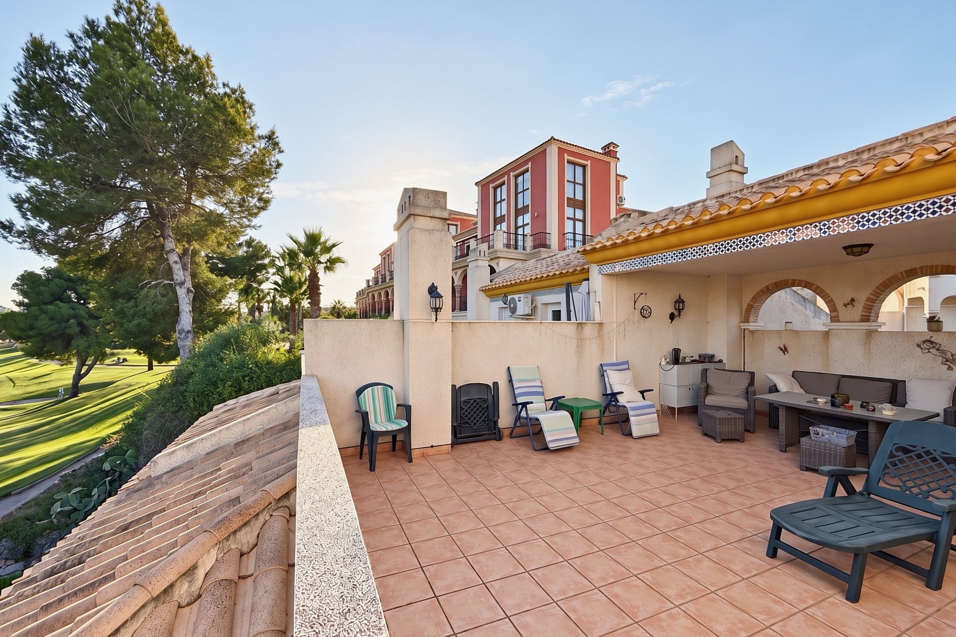 Återförsäljning - Town House -
Orihuela Costa - Costa Blanca