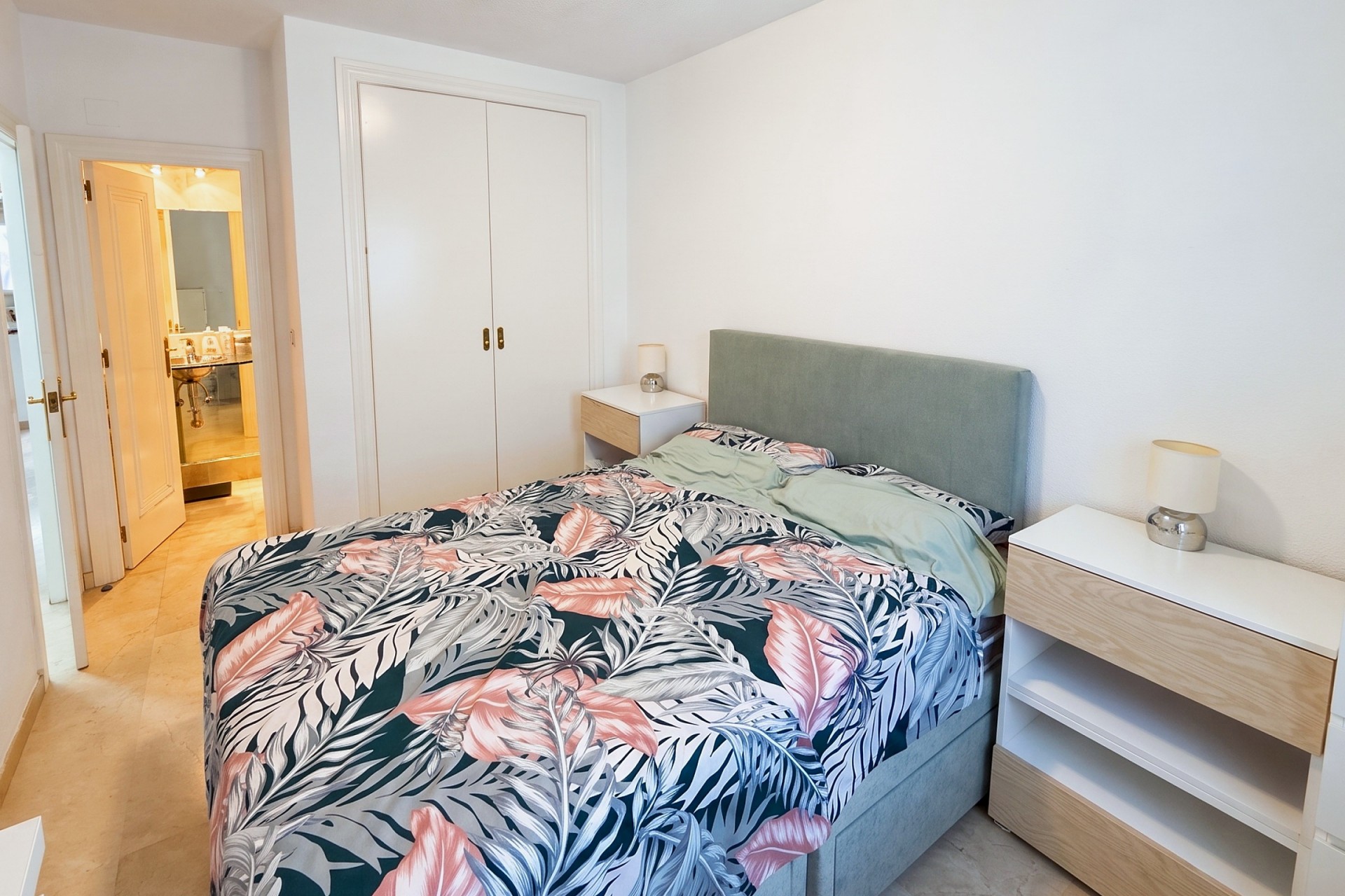 Återförsäljning - Town House -
Orihuela Costa - Costa Blanca