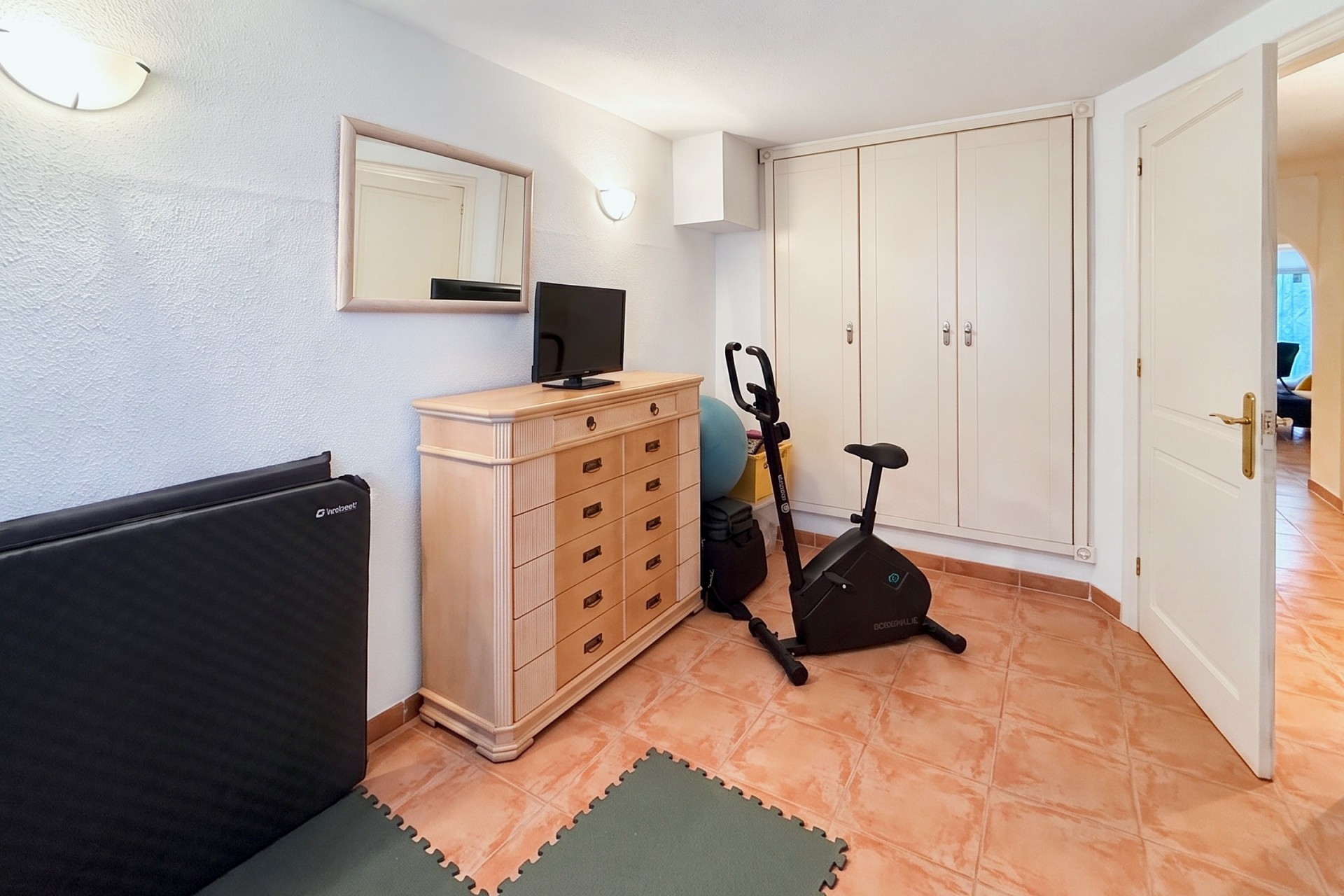 Återförsäljning - Town House -
Orihuela Costa - Costa Blanca