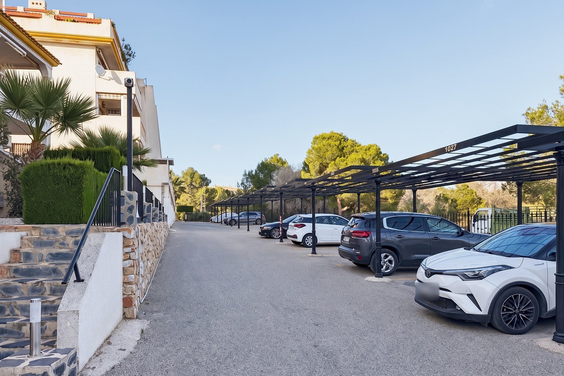 Återförsäljning - Town House -
Orihuela Costa - Costa Blanca