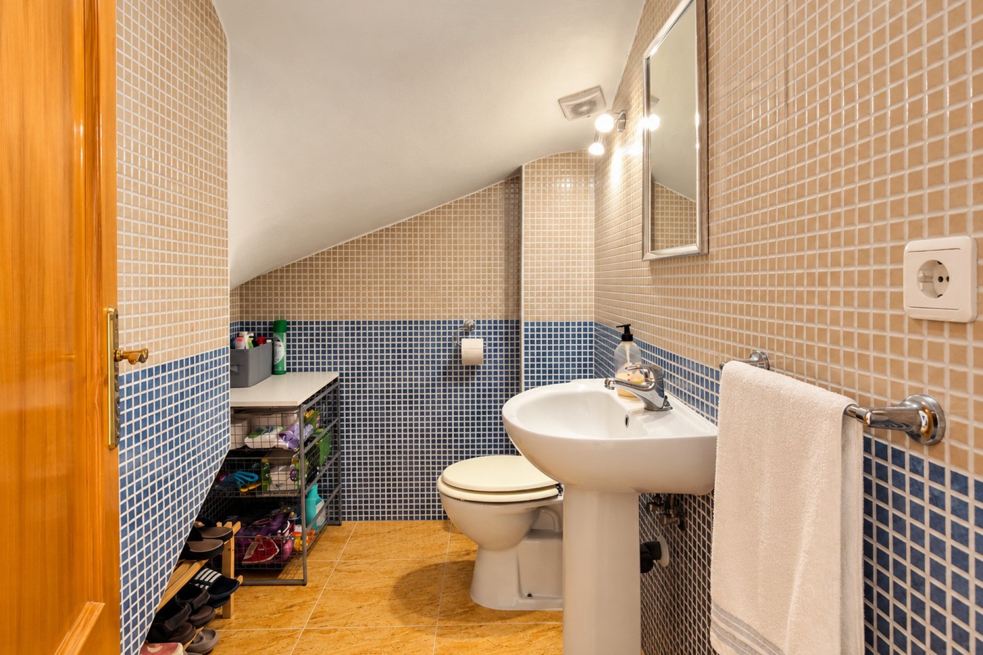 Återförsäljning - Town House -
Orihuela Costa - Costa Blanca