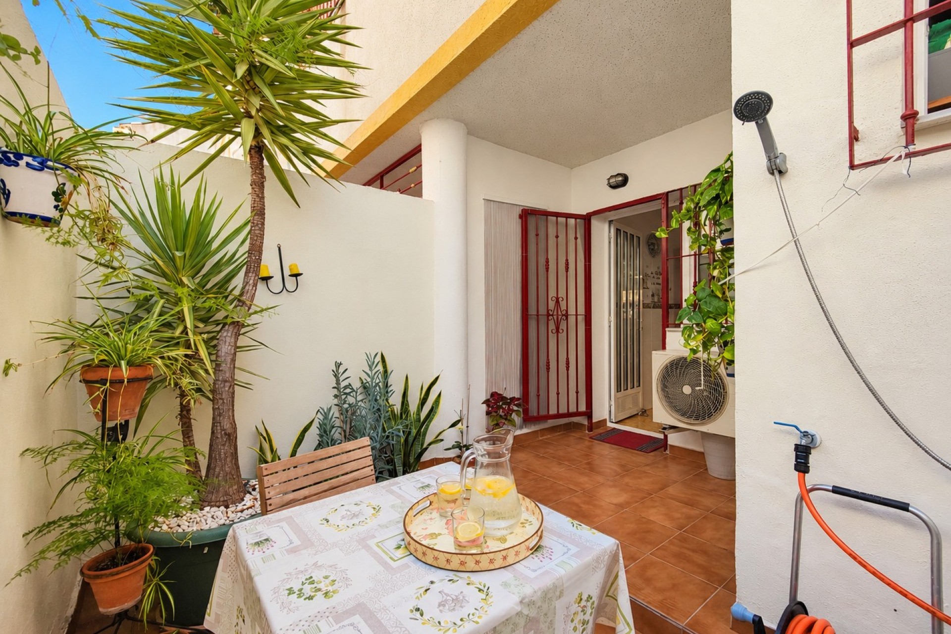 Återförsäljning - Town House -
Orihuela Costa - Costa Blanca
