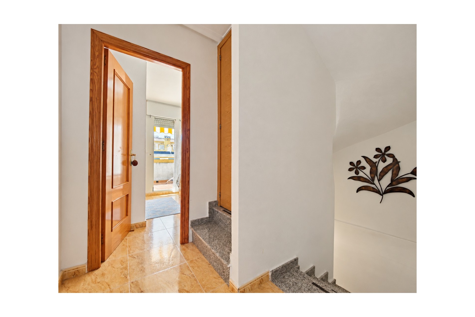 Återförsäljning - Town House -
Orihuela Costa - Costa Blanca