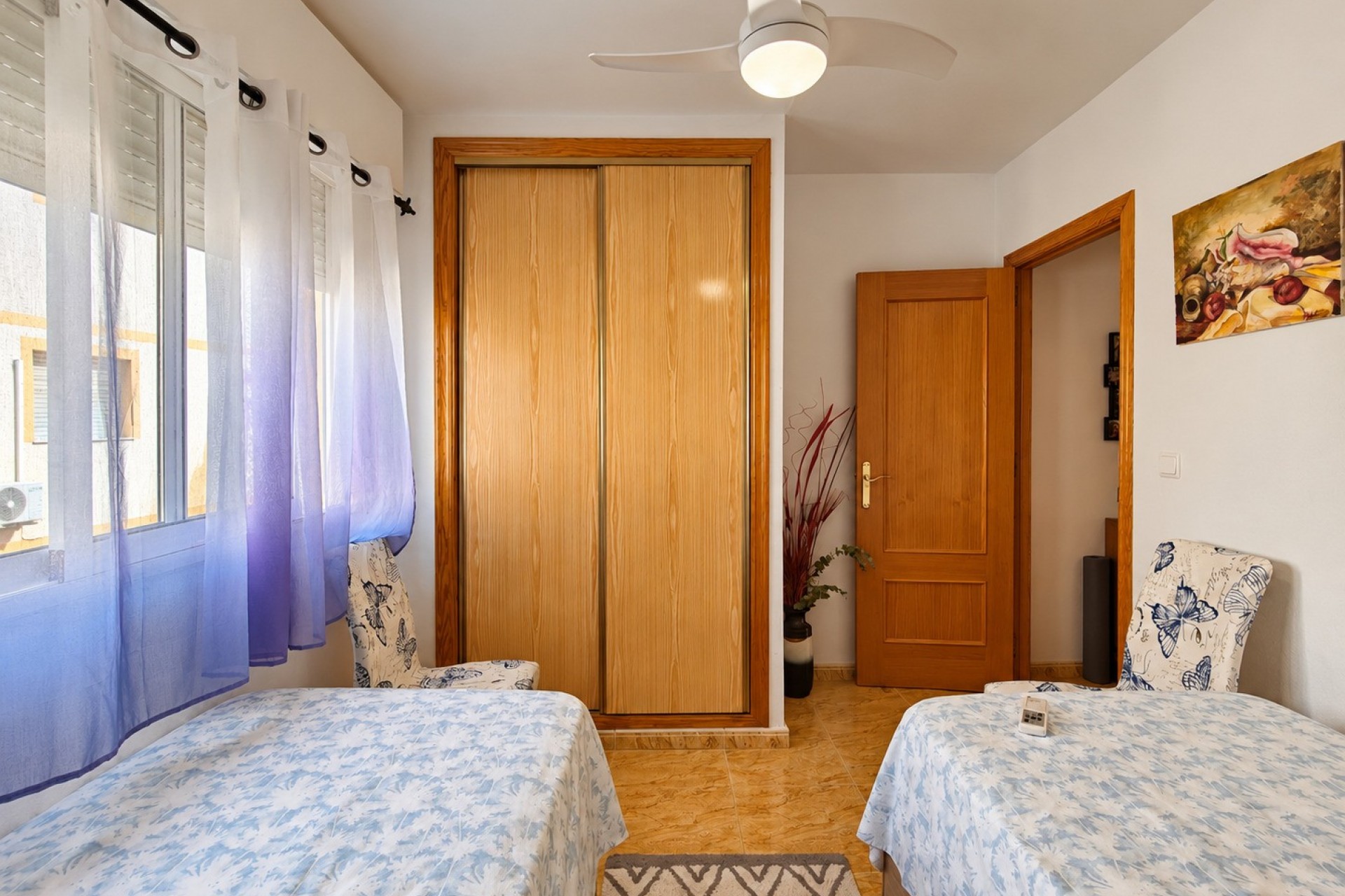 Återförsäljning - Town House -
Orihuela Costa - Costa Blanca