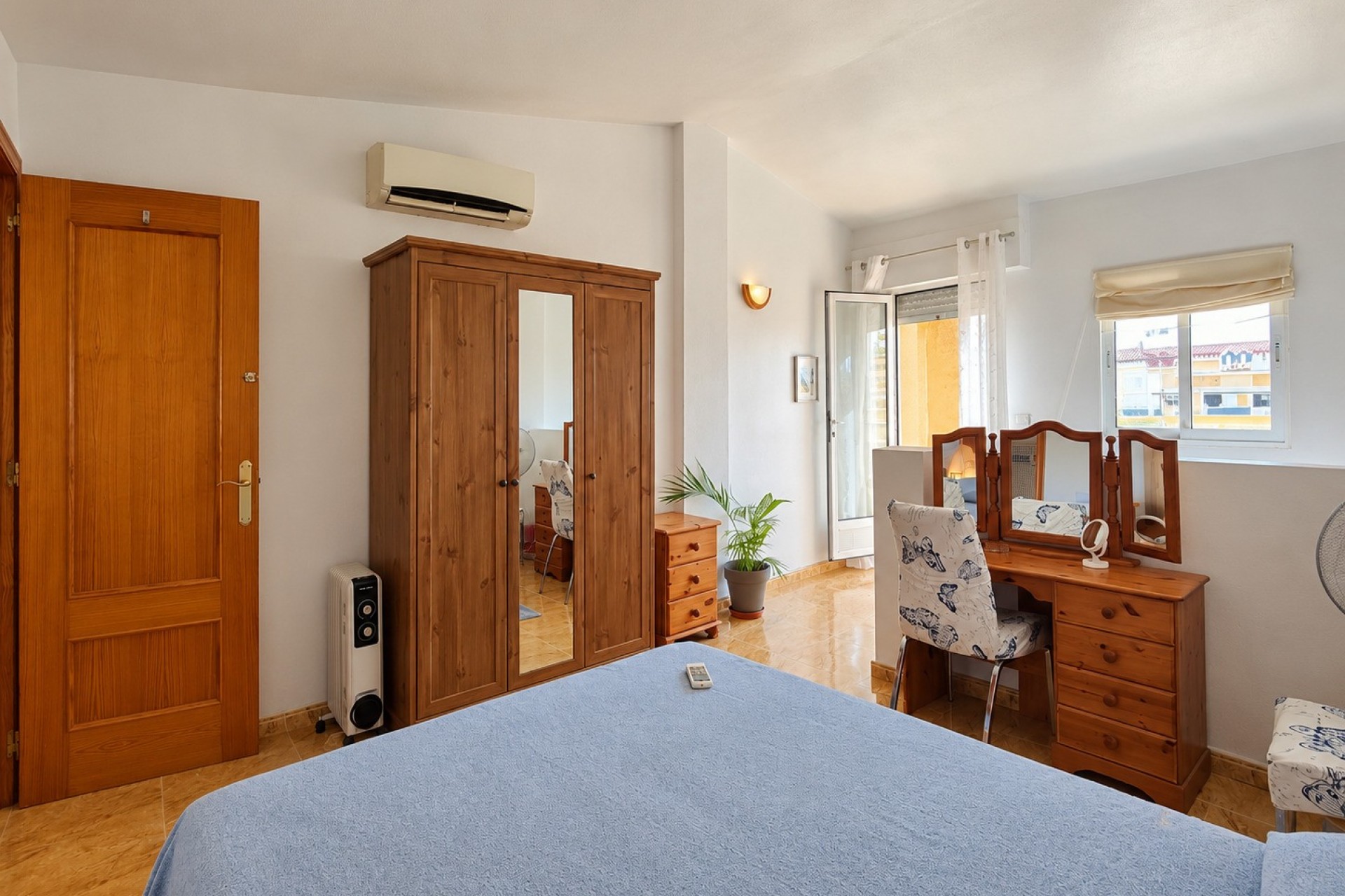 Återförsäljning - Town House -
Orihuela Costa - Costa Blanca