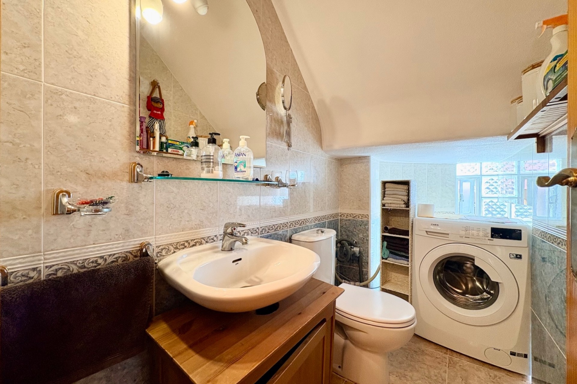 Återförsäljning - Town House -
Orihuela Costa - Costa Blanca