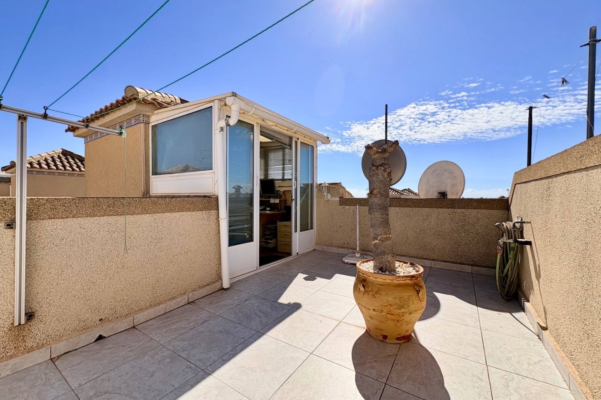 Återförsäljning - Town House -
Orihuela Costa - Costa Blanca