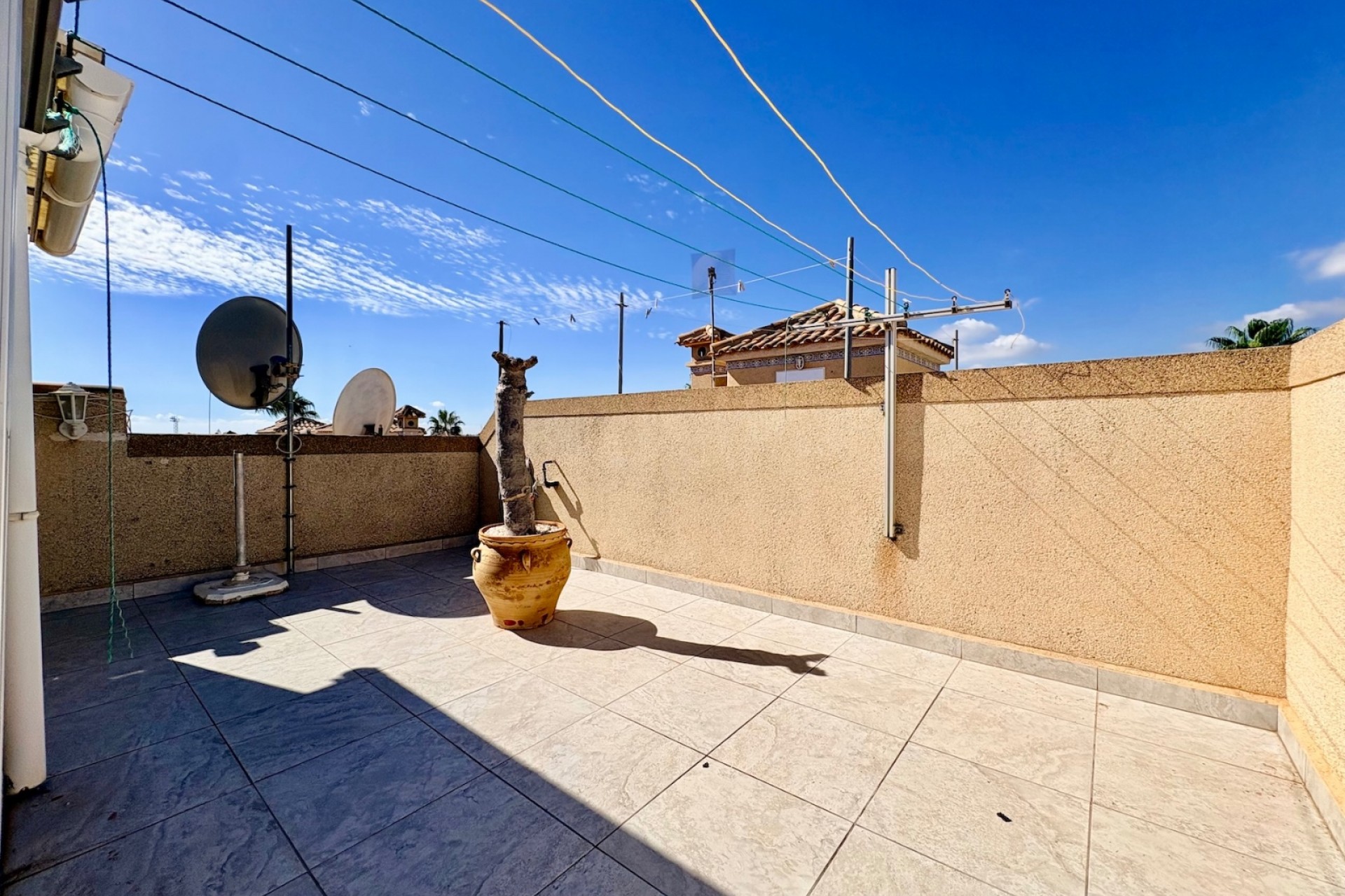 Återförsäljning - Town House -
Orihuela Costa - Costa Blanca