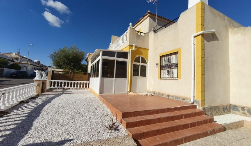 Återförsäljning - Town House -
Orihuela Costa - La Ceñuela