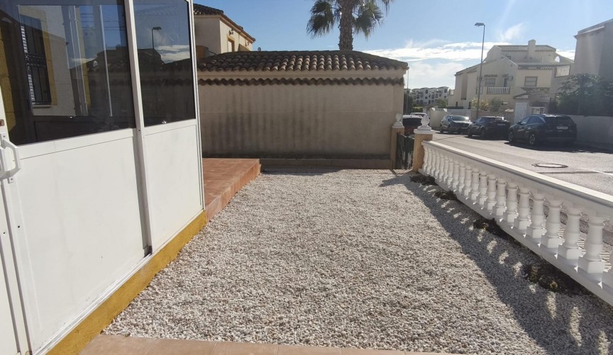 Återförsäljning - Town House -
Orihuela Costa - La Ceñuela