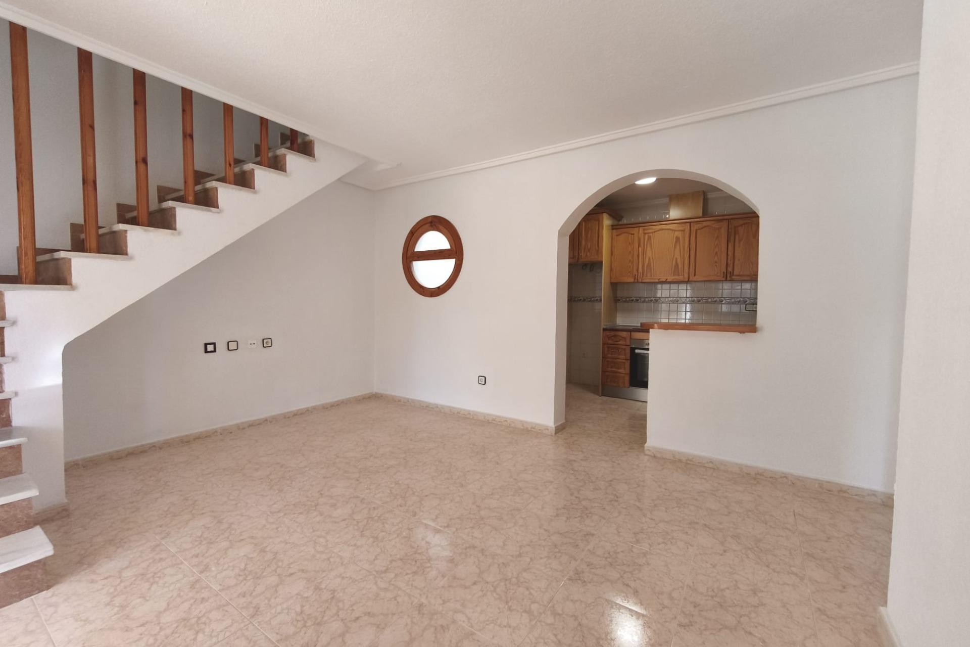 Återförsäljning - Town House -
Orihuela Costa - La Ceñuela