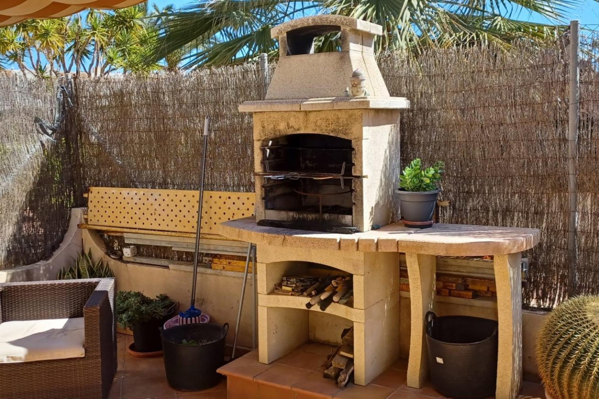 Återförsäljning - Town House -
Orihuela Costa - La Chismosa