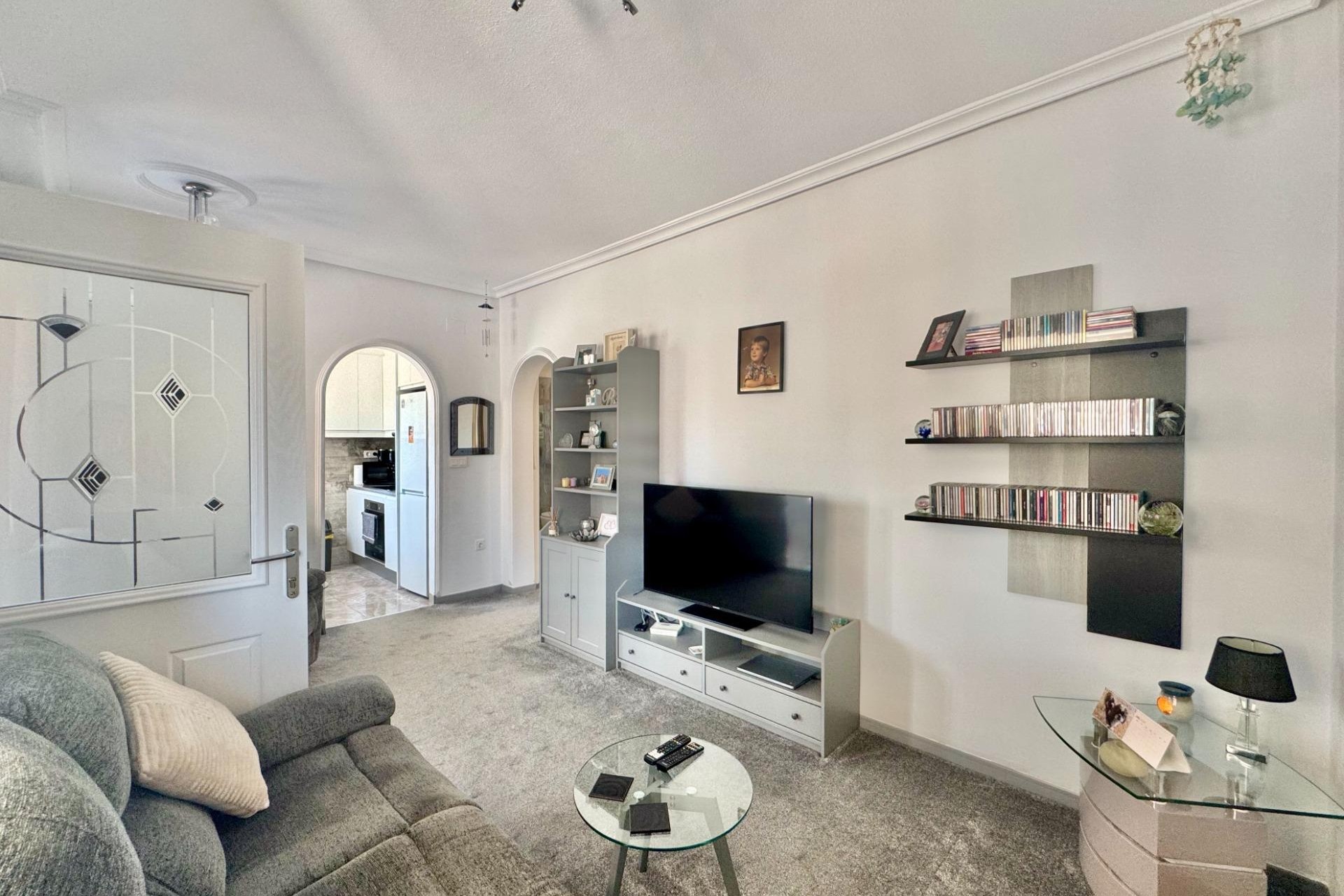 Återförsäljning - Town House -
Orihuela Costa - La Florida