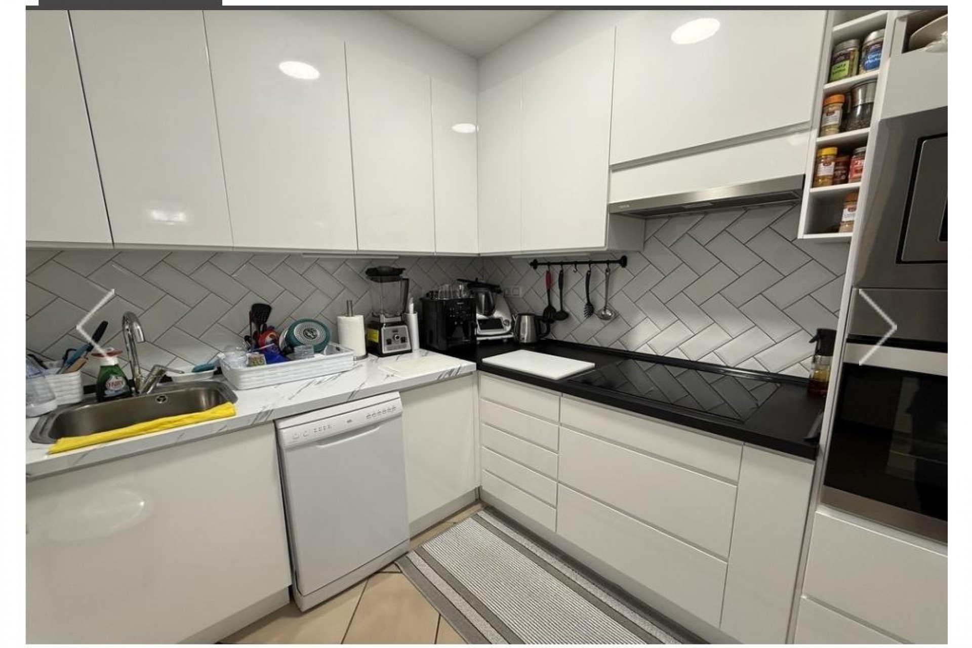 Återförsäljning - Town House -
Orihuela Costa - La Florida