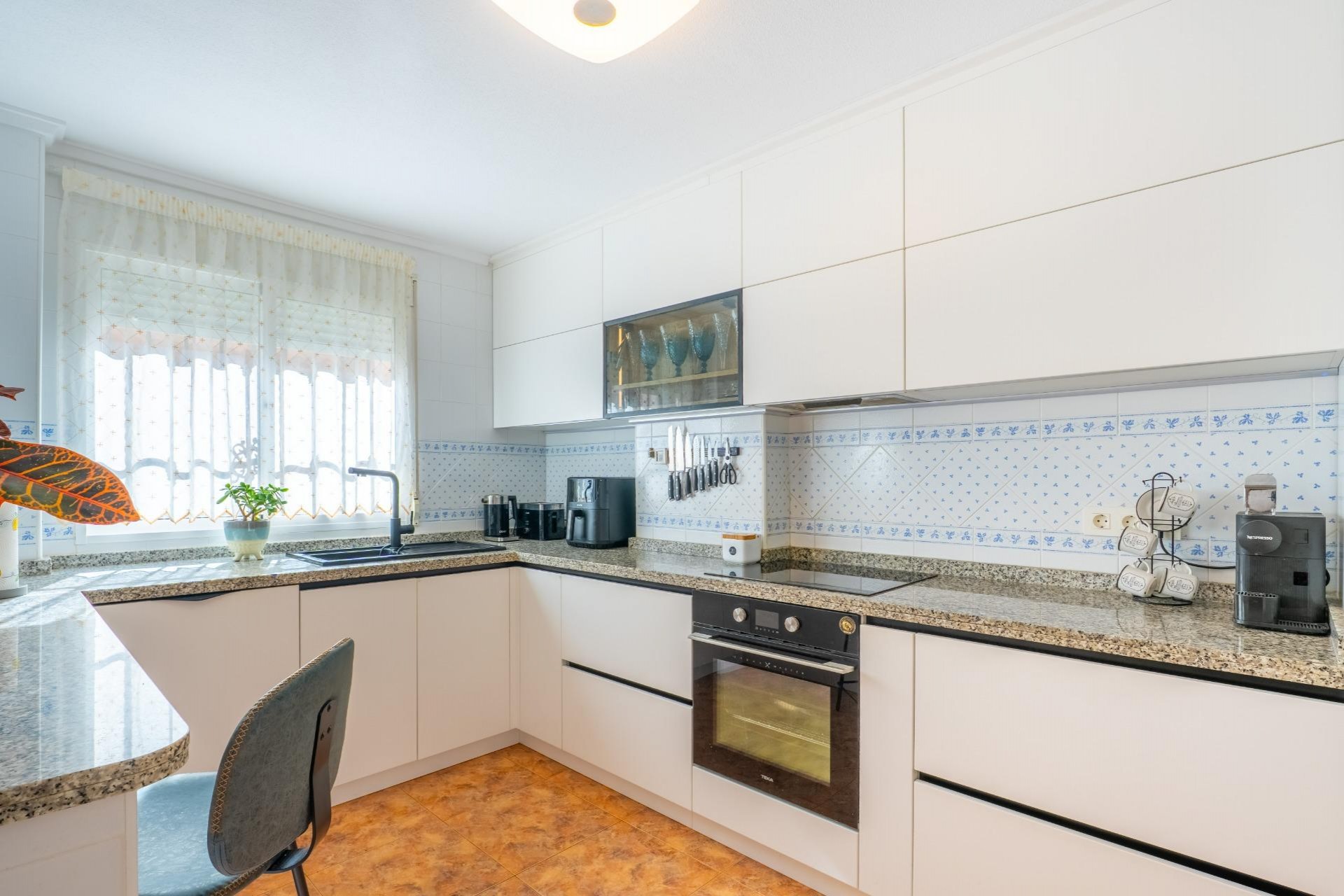 Återförsäljning - Town House -
Orihuela Costa - La Regia