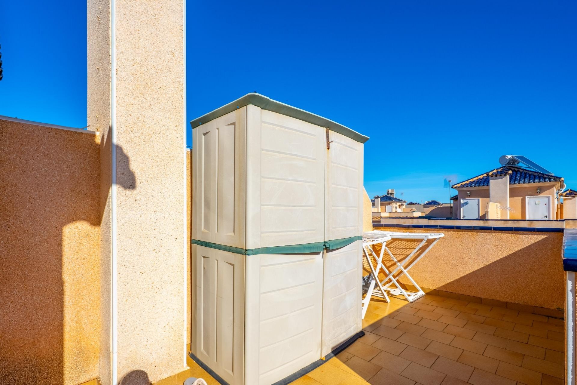 Återförsäljning - Town House -
Orihuela Costa - La Regia