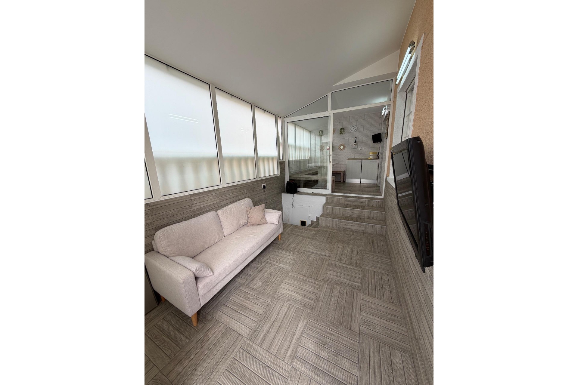 Återförsäljning - Town House -
Orihuela Costa - La Zenia