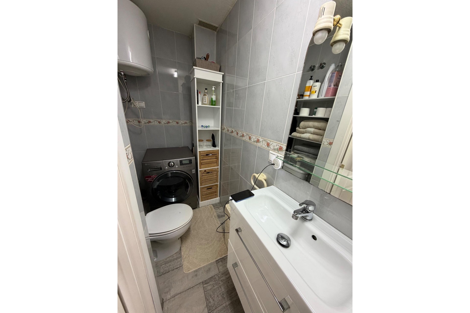 Återförsäljning - Town House -
Orihuela Costa - La Zenia