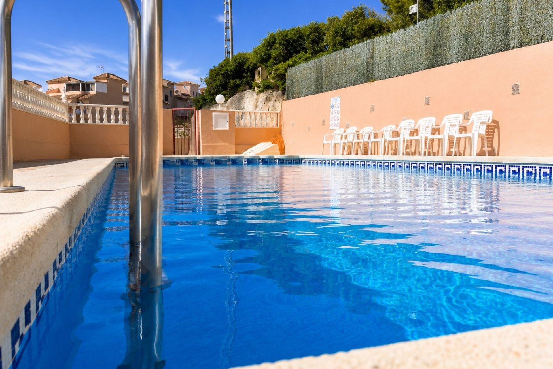 Återförsäljning - Town House -
Orihuela Costa - La Zenia