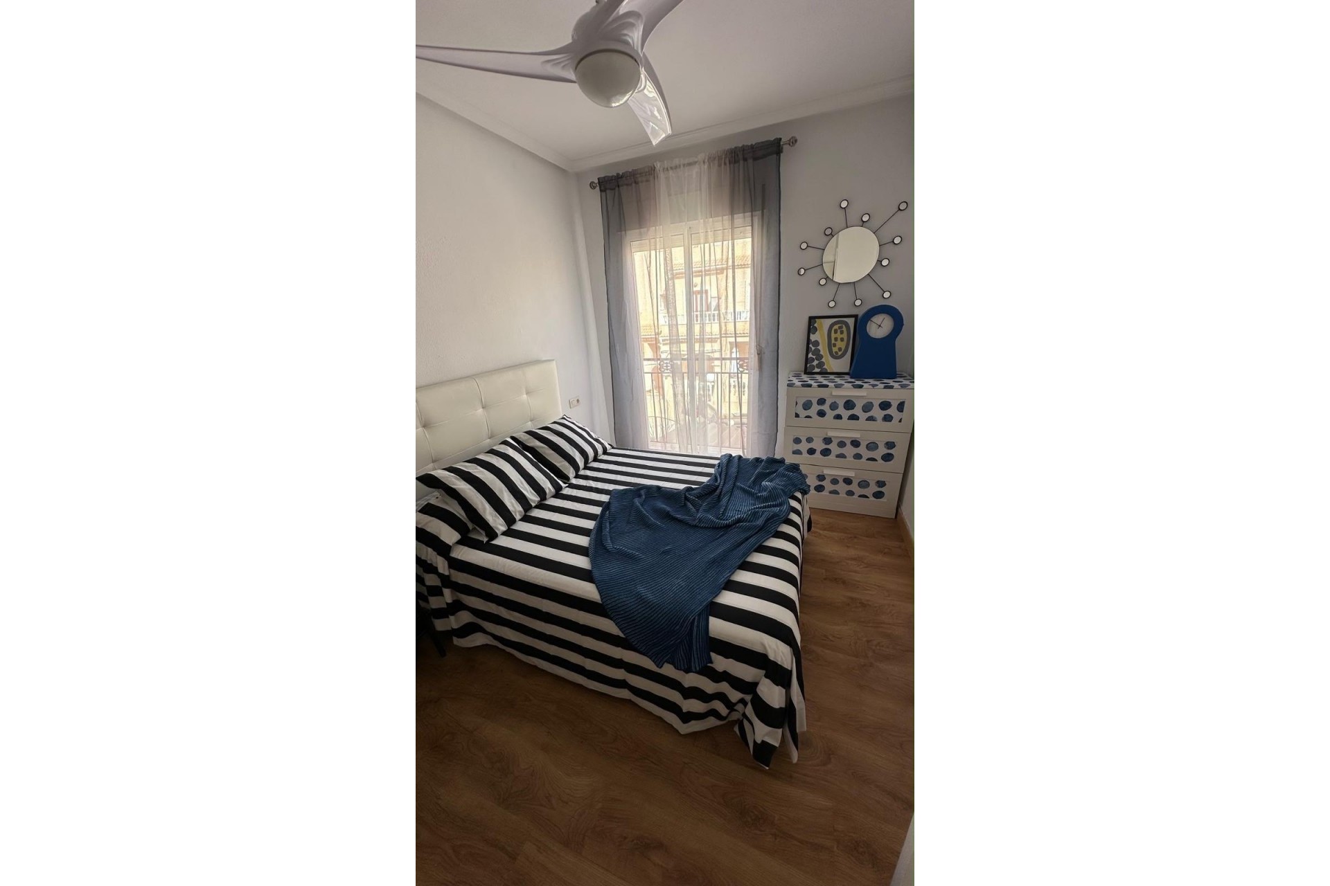 Återförsäljning - Town House -
Orihuela Costa - La Zenia