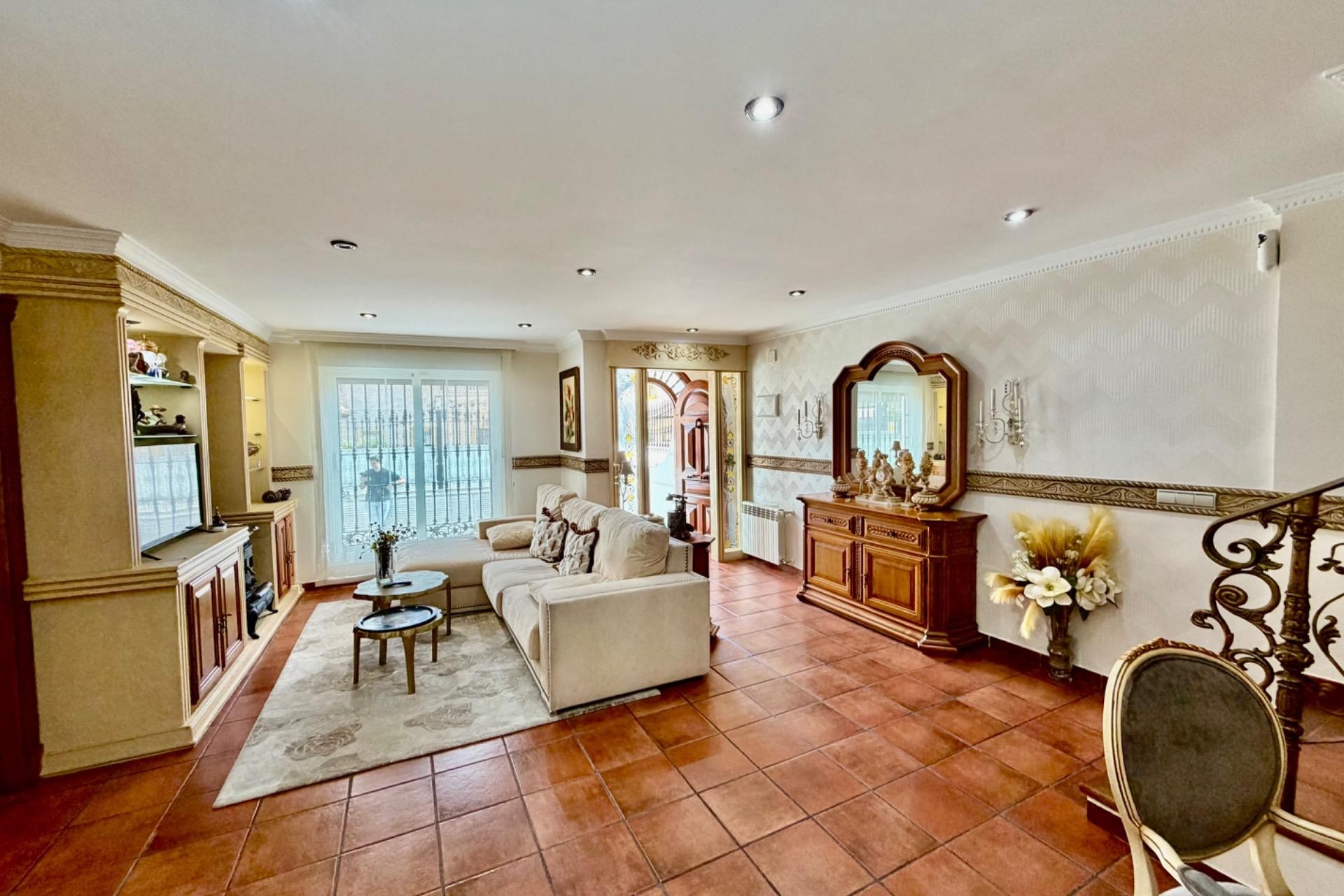 Återförsäljning - Town House -
Orihuela Costa - La Zenia