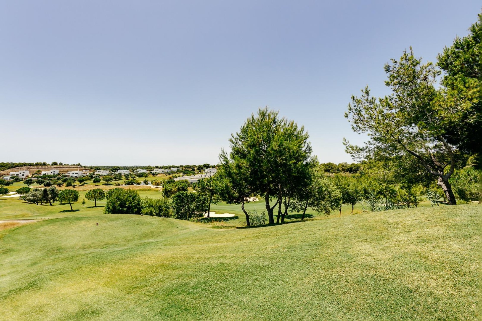 Återförsäljning - Town House -
Orihuela Costa - Las Filipinas