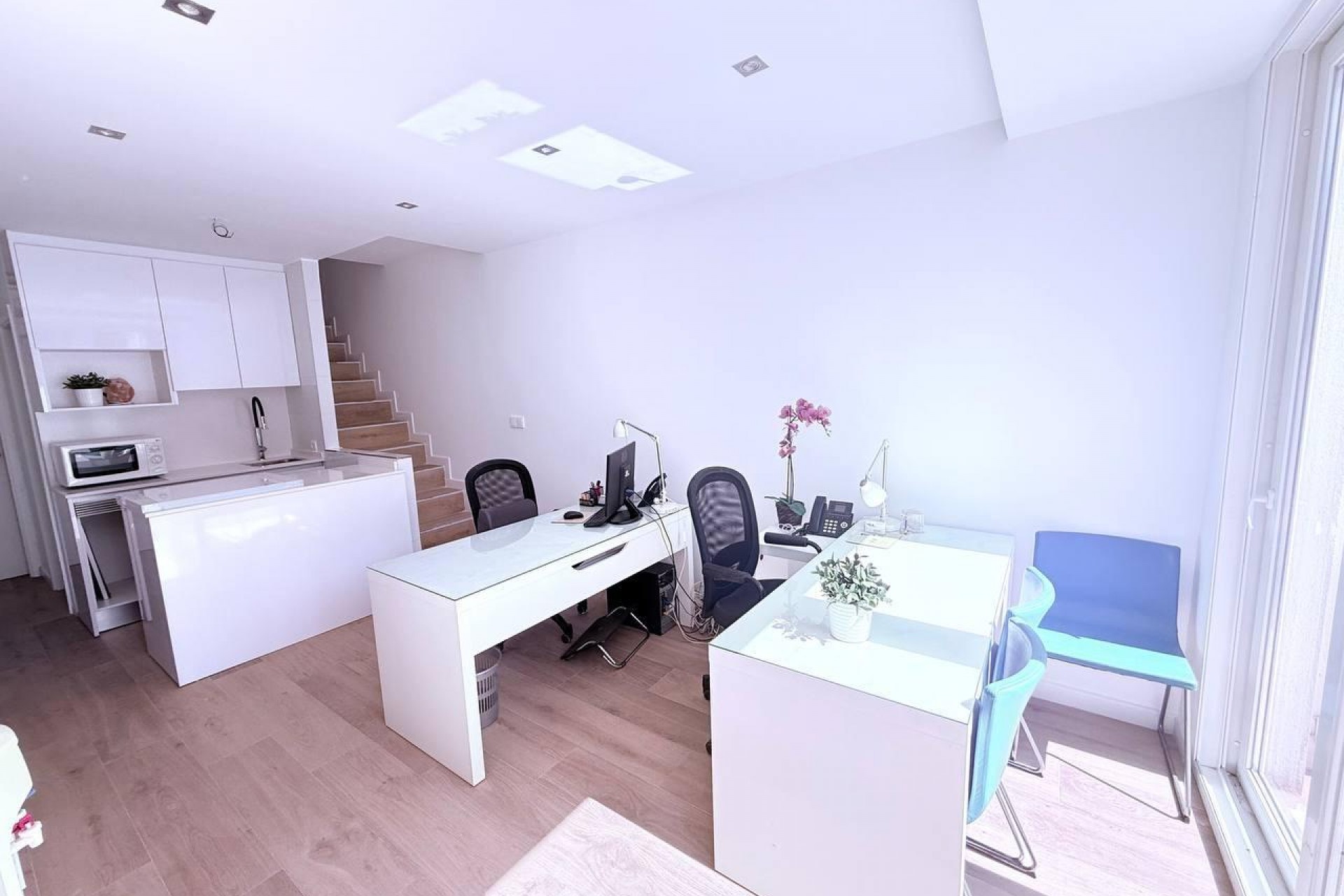 Återförsäljning - Town House -
Orihuela Costa - Las Filipinas