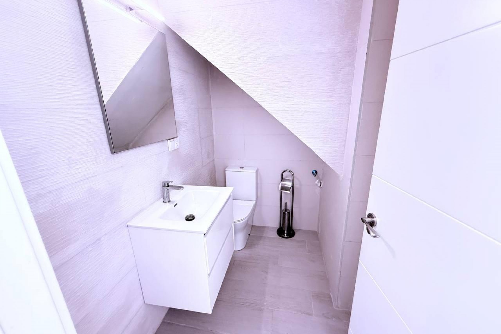 Återförsäljning - Town House -
Orihuela Costa - Las Filipinas