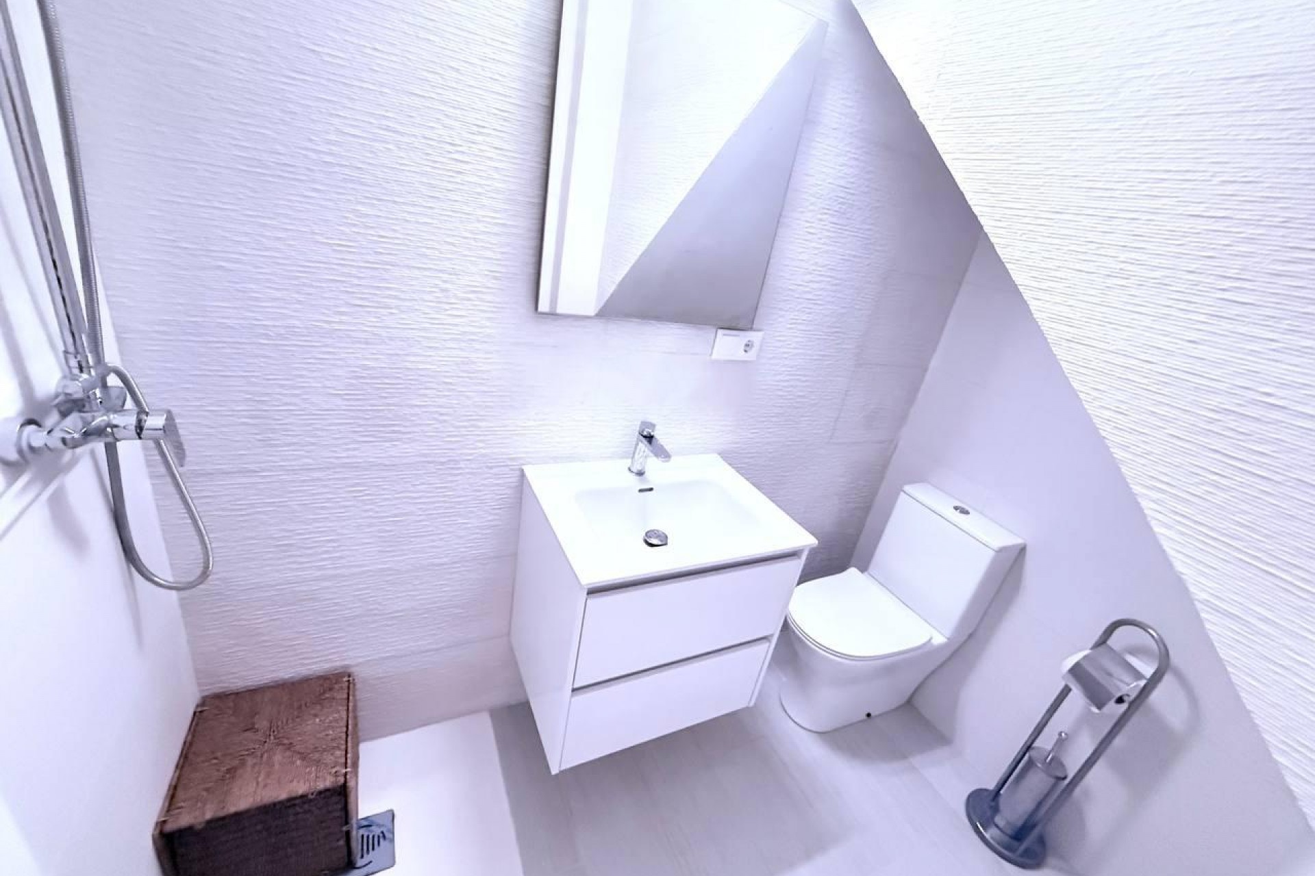 Återförsäljning - Town House -
Orihuela Costa - Las Filipinas