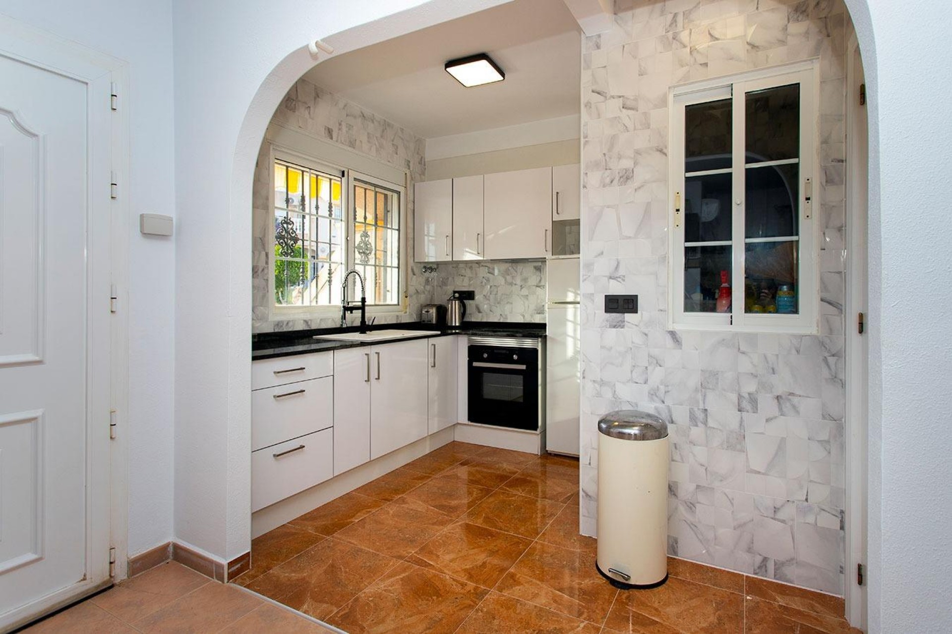 Återförsäljning - Town House -
Orihuela Costa - Las Filipinas