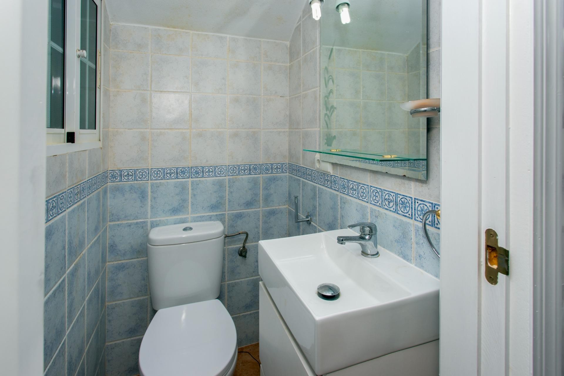 Återförsäljning - Town House -
Orihuela Costa - Las Filipinas